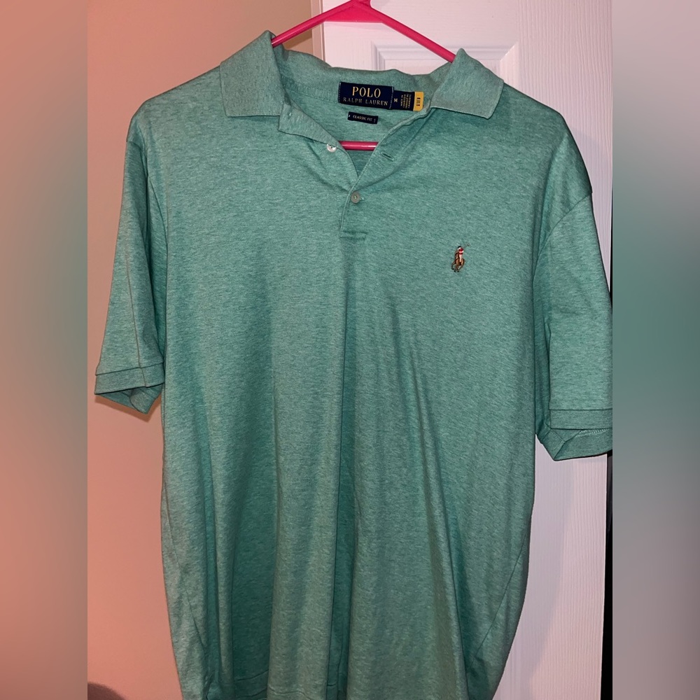 Men’s Ralph Lauren Polo